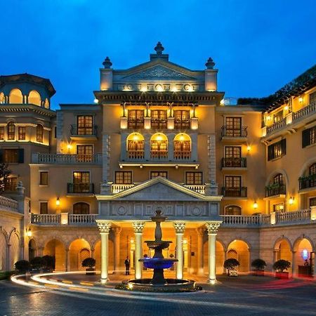 Meilu Legend Hotel Hangzhou Exteriör bild