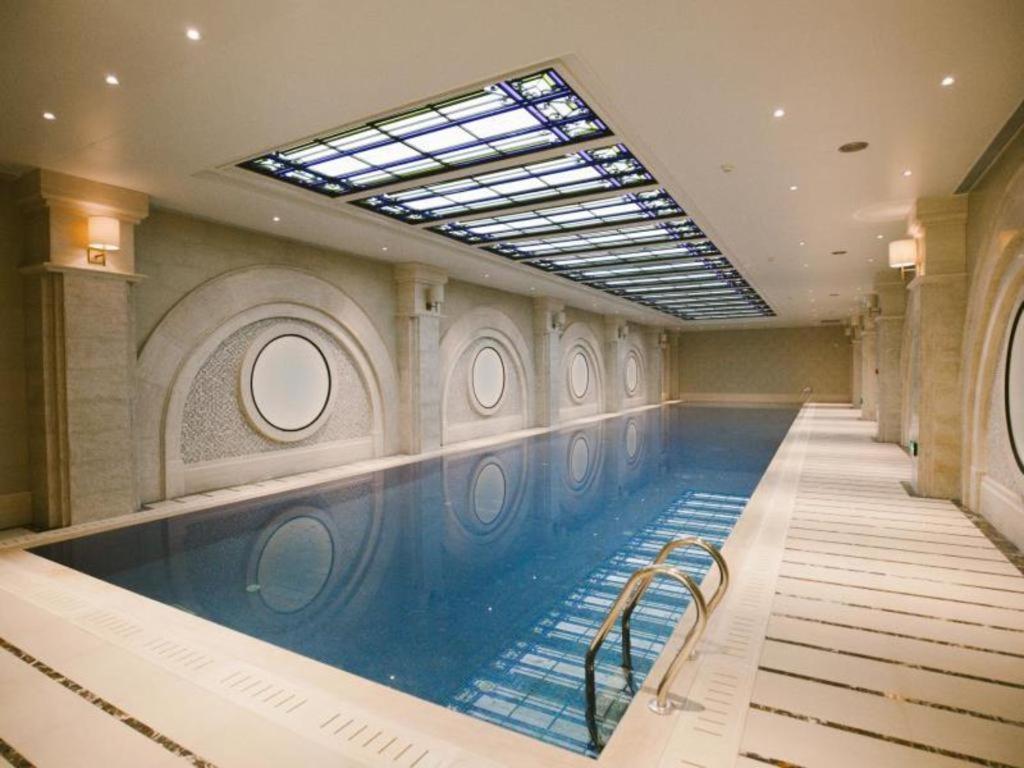 Meilu Legend Hotel Hangzhou Exteriör bild