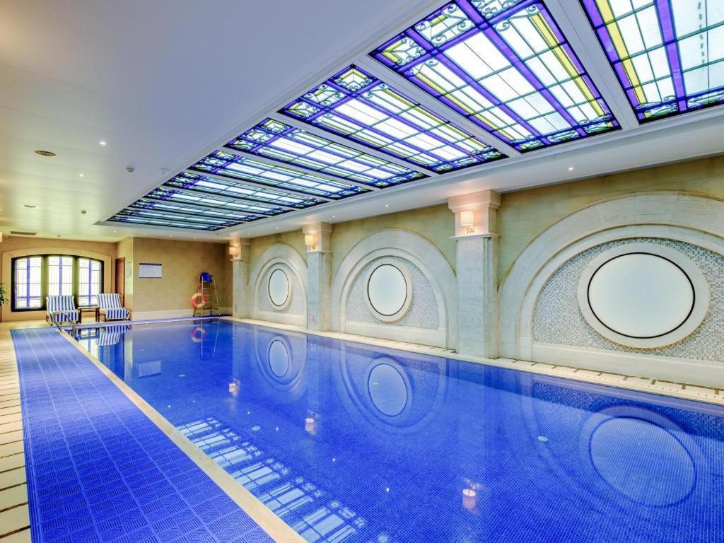 Meilu Legend Hotel Hangzhou Exteriör bild
