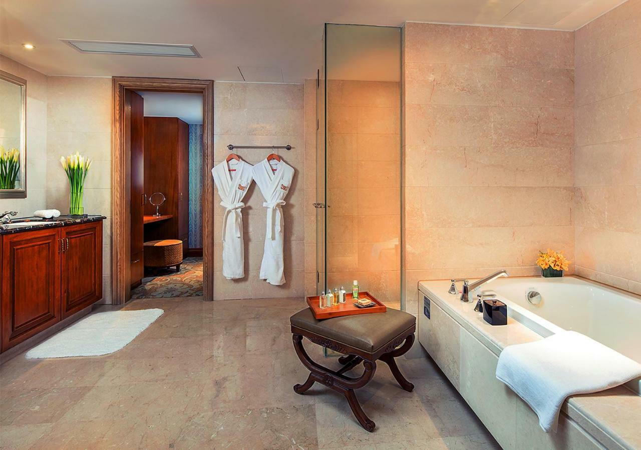 Meilu Legend Hotel Hangzhou Exteriör bild